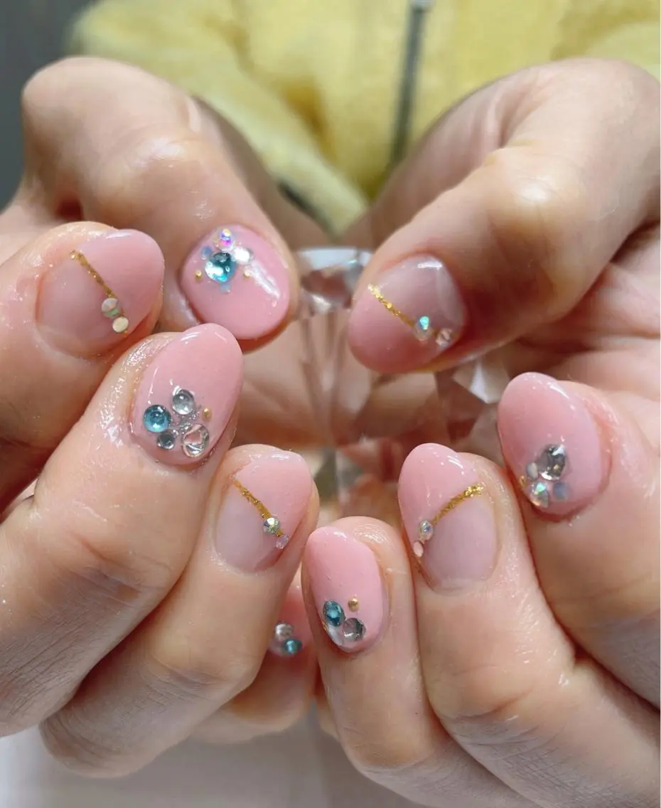 ネイル コウ カnail💅のネイルデザイン