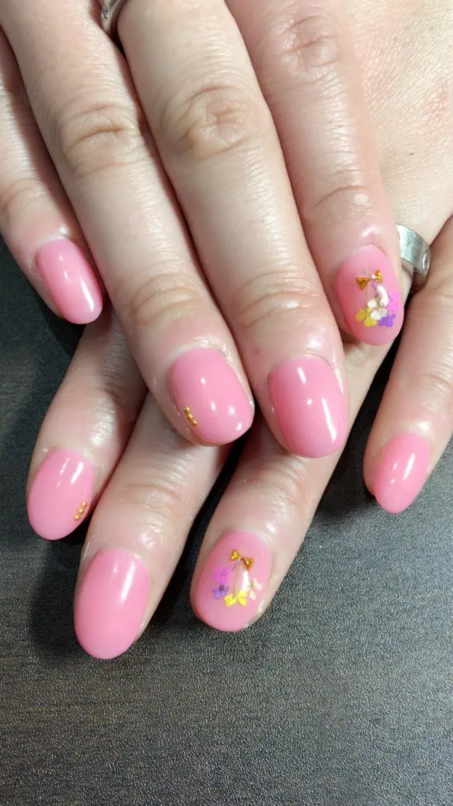 ネイル nail salon Titaleeのネイルデザイン