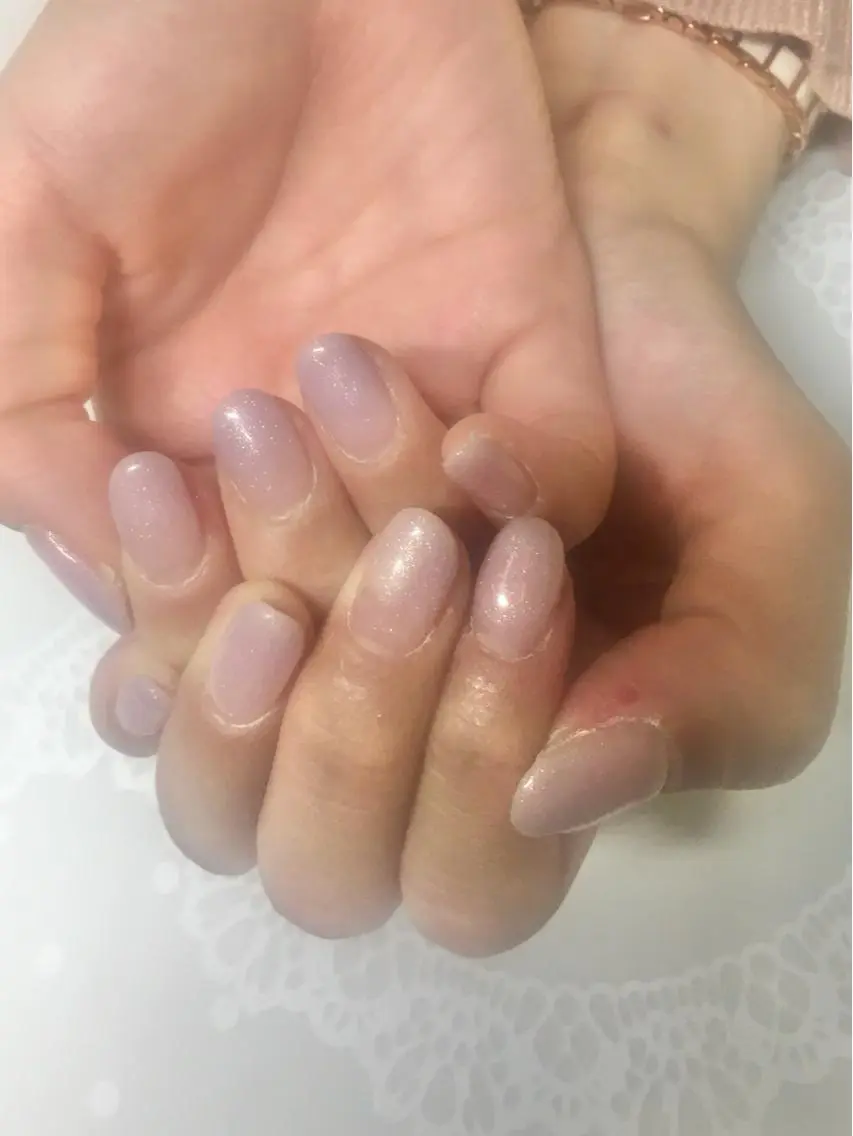 ネイル 新宿ネイルサロン ジェミディローサのネイルデザイン