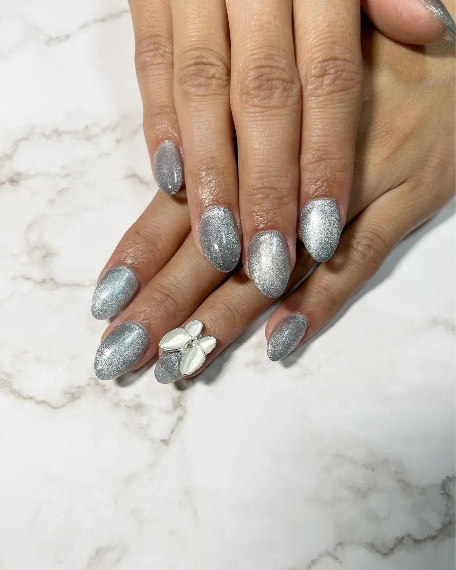 ネイル ハンドネイル nail salon M'U【エムユー】のネイルデザイン