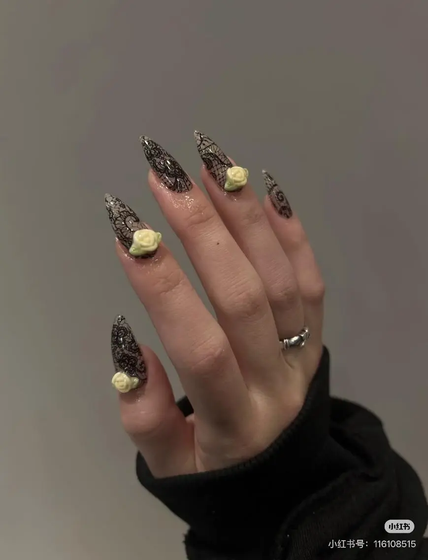 ネイル 持ち込み ネイルチップ ハンドネイル Domi Nail Salonのネイルデザイン
