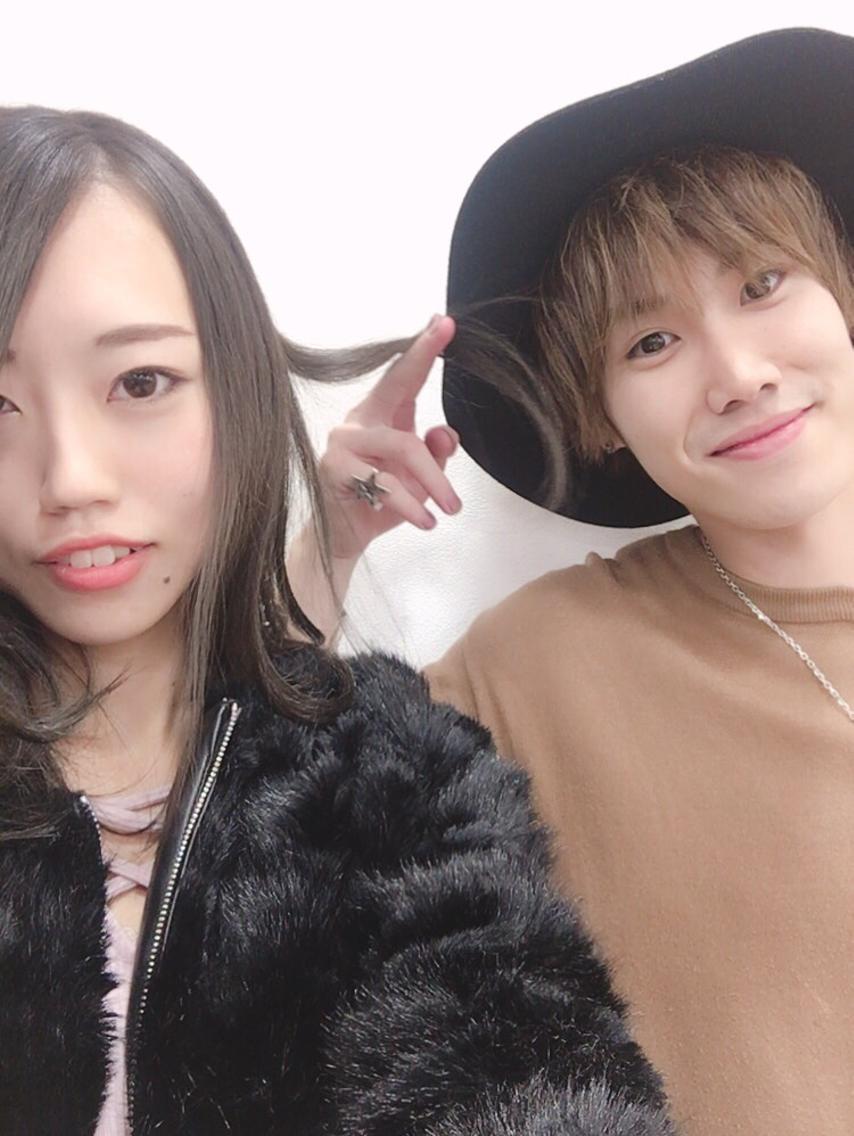 ロング 植田 敬太のヘアスタイル