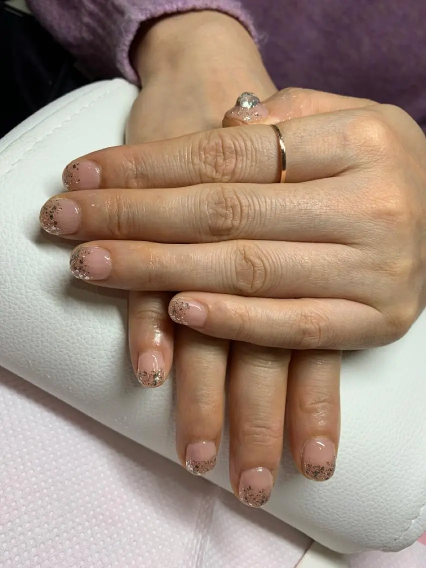 ネイル コウ カnail💅のネイルデザイン
