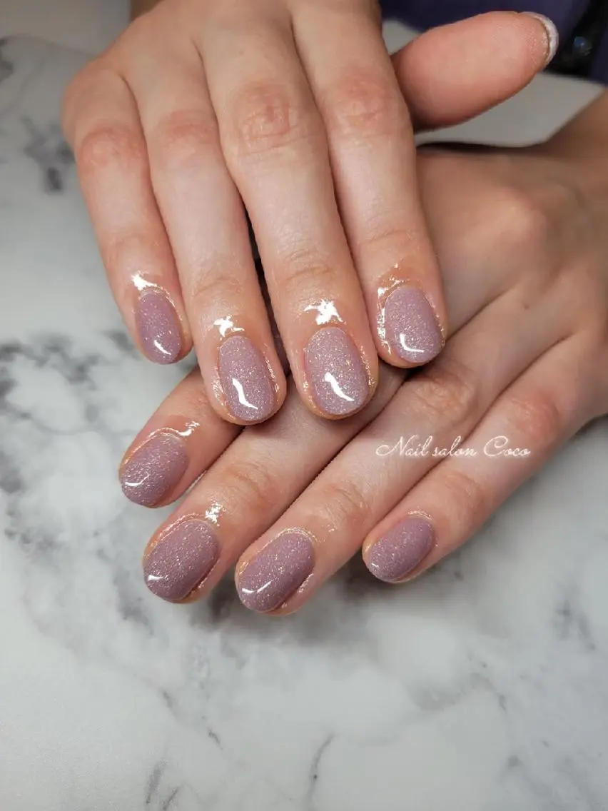 ネイル ハンドネイル Nail salon Coco【溝の口駅】のネイルデザイン