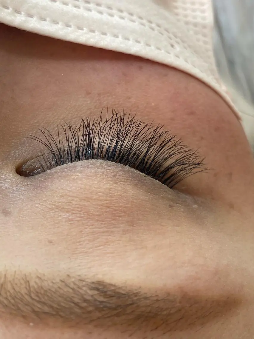 マツエク・マツパ y"salon Lilyのマツエク・マツパデザイン