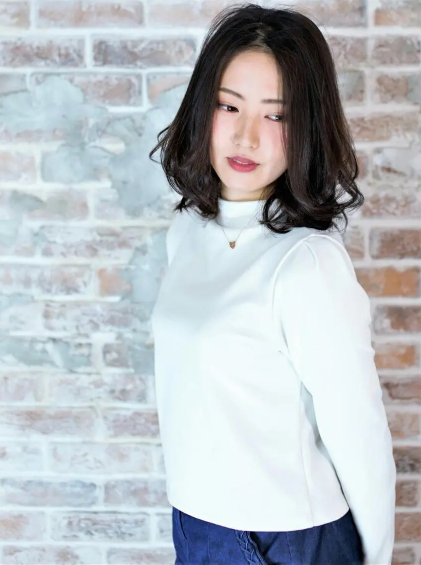 セミロング 千葉 健太郎のその他イメージ