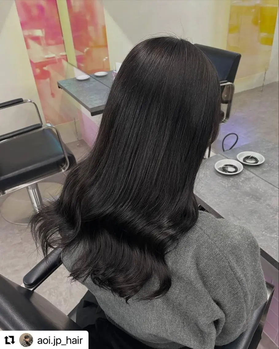 💖kellys green💖のヘアスタイル