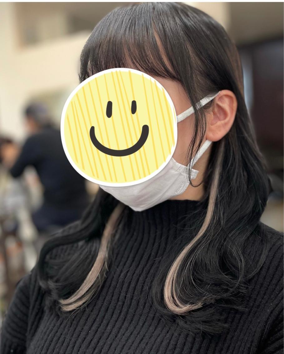 セミロング 【wisp omiya】のその他イメージ