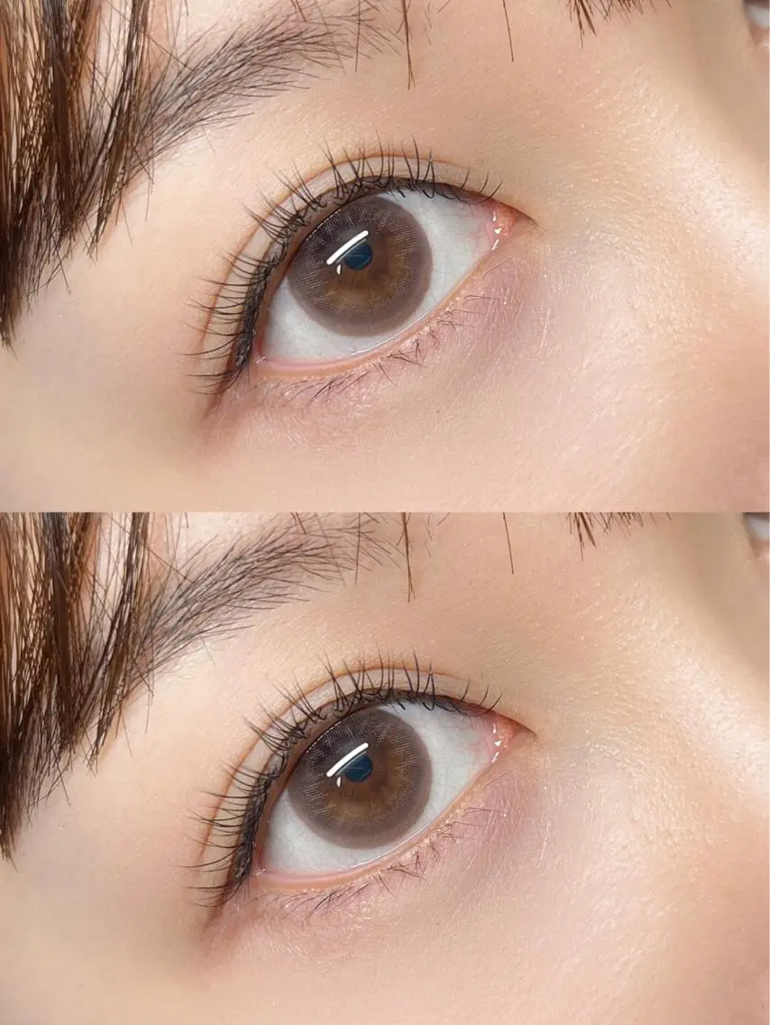 マツエク・マツパ Cutil . eyelash 🍊のマツエク・マツパデザイン