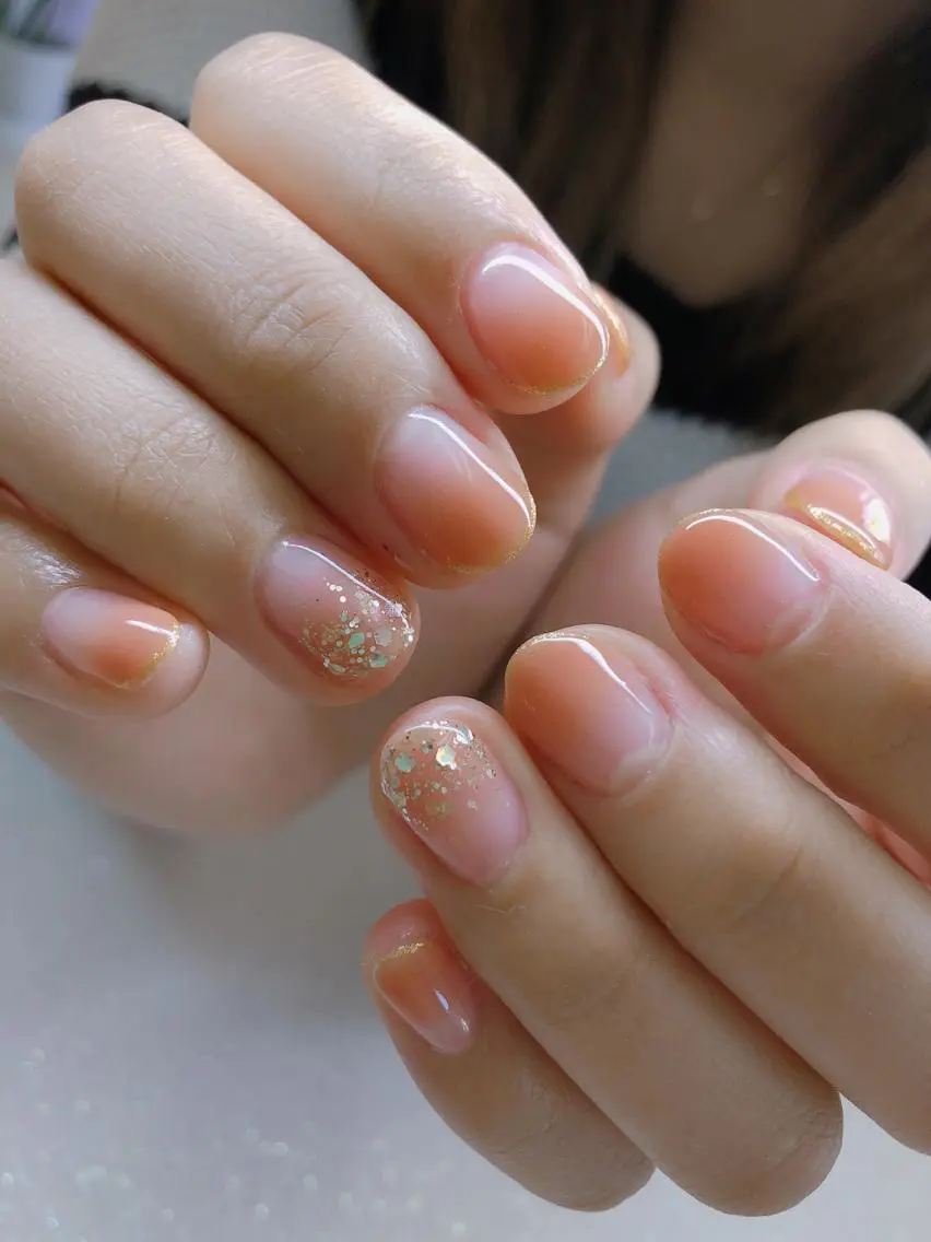 ネイル . yukiのネイルデザイン
