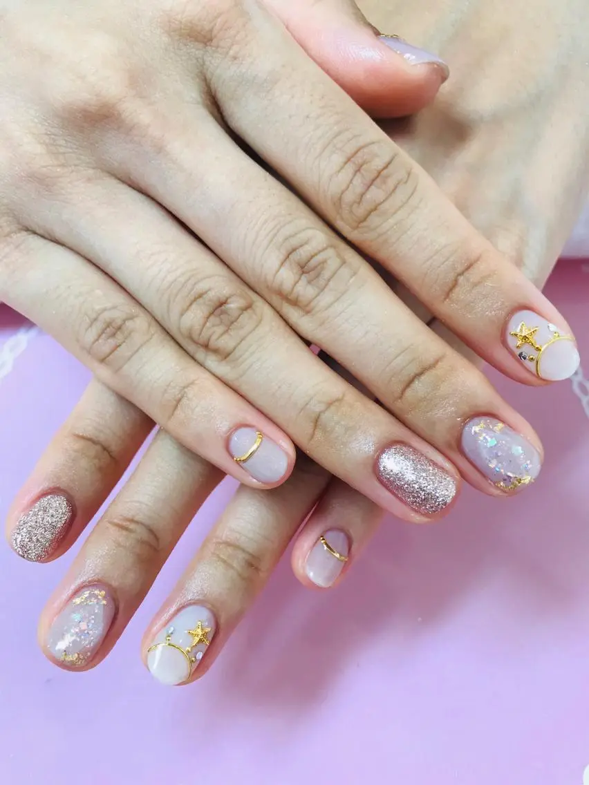 ネイル Nail Salon kihi大塚店のネイルデザイン