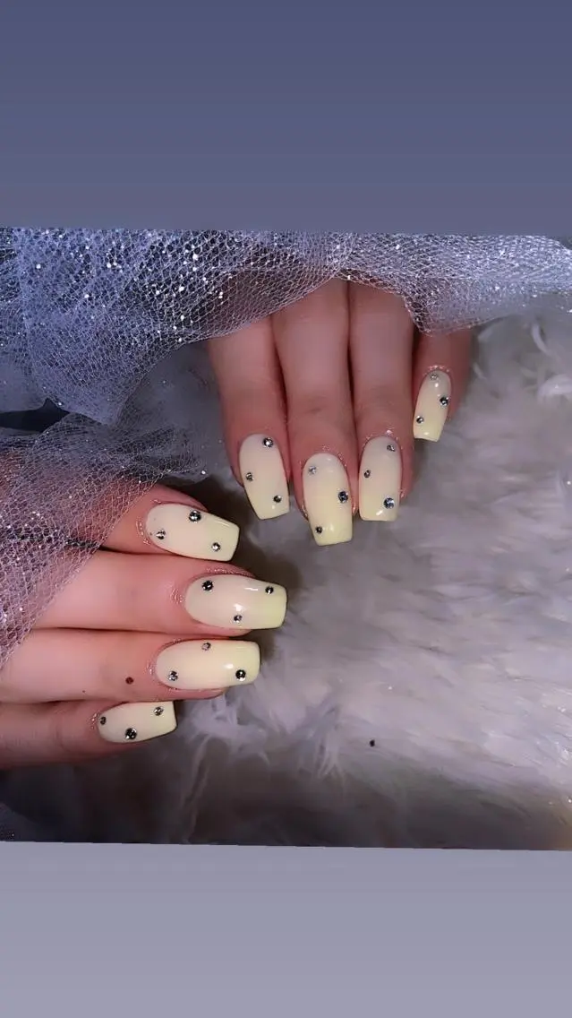 ネイル miu nailのネイルデザイン