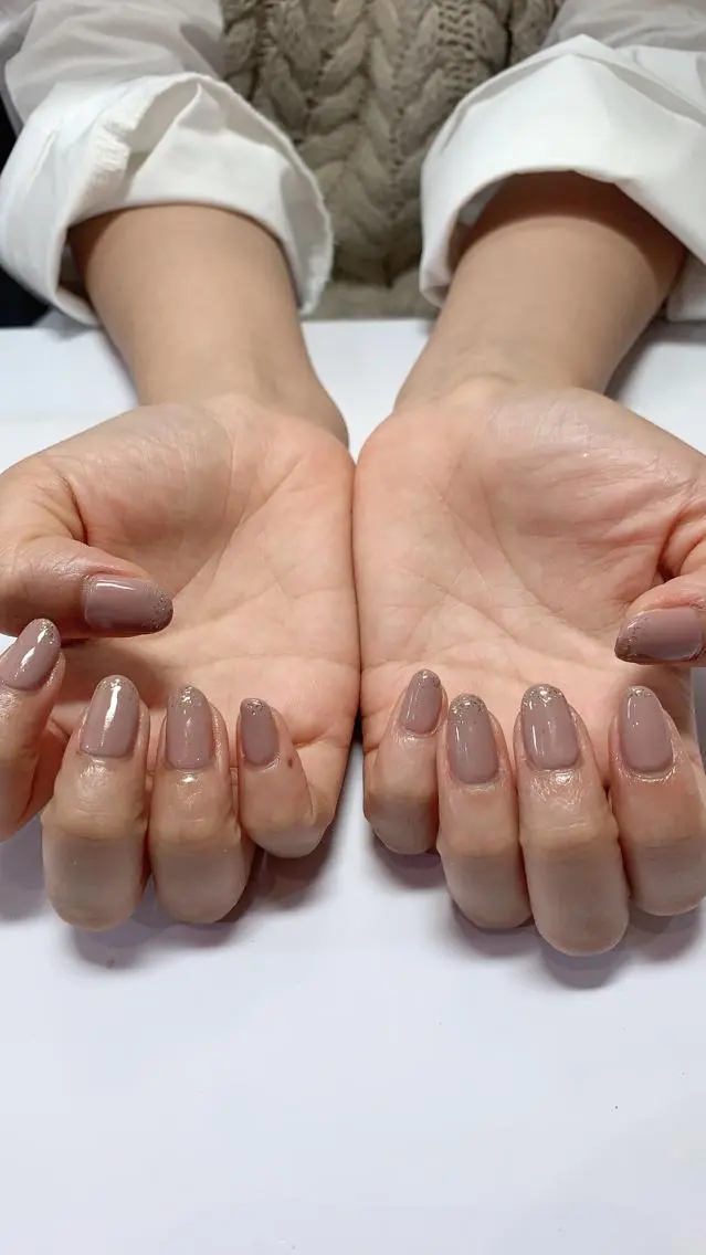 ネイル ツツイ えみりのネイルデザイン