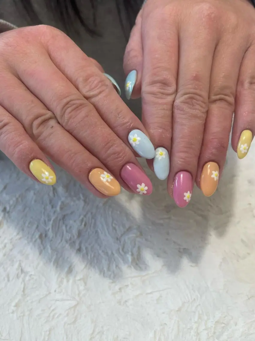 ネイル nail salon Clairのネイルデザイン