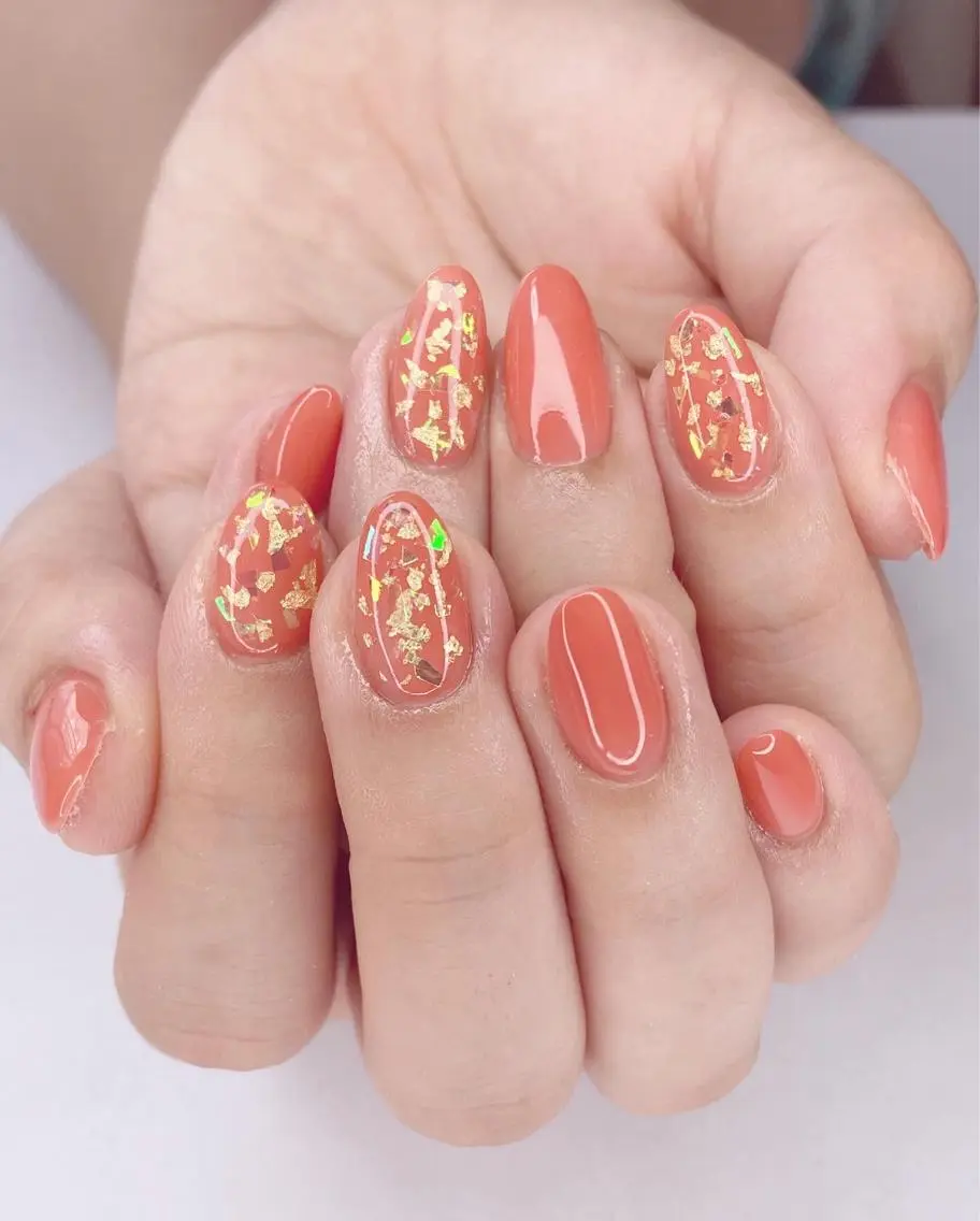 ネイル ハンドネイル Ｎail Ｓalon ertiのネイルデザイン