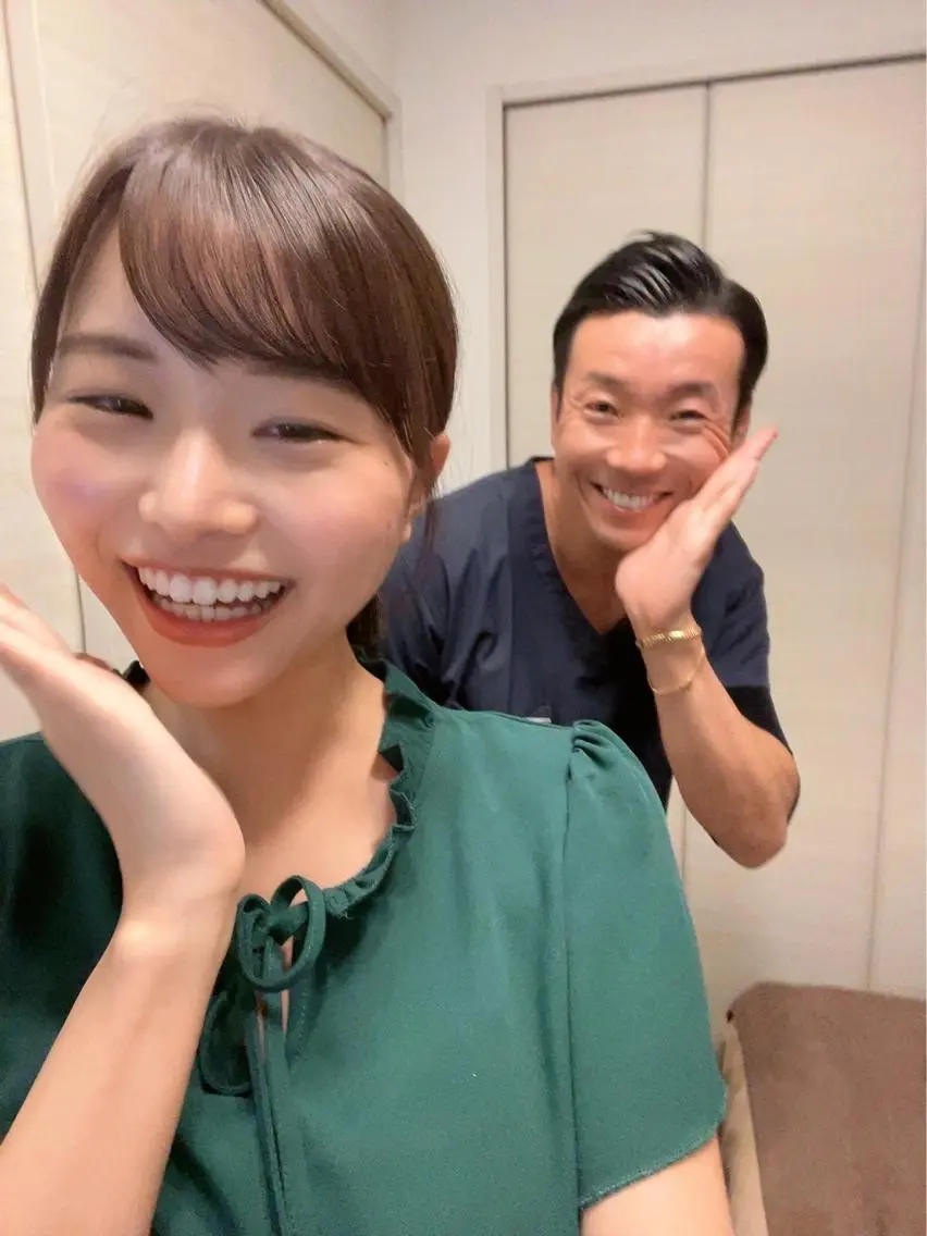 銀座　美Dical 整体サロンのエステ・リラクイメージ