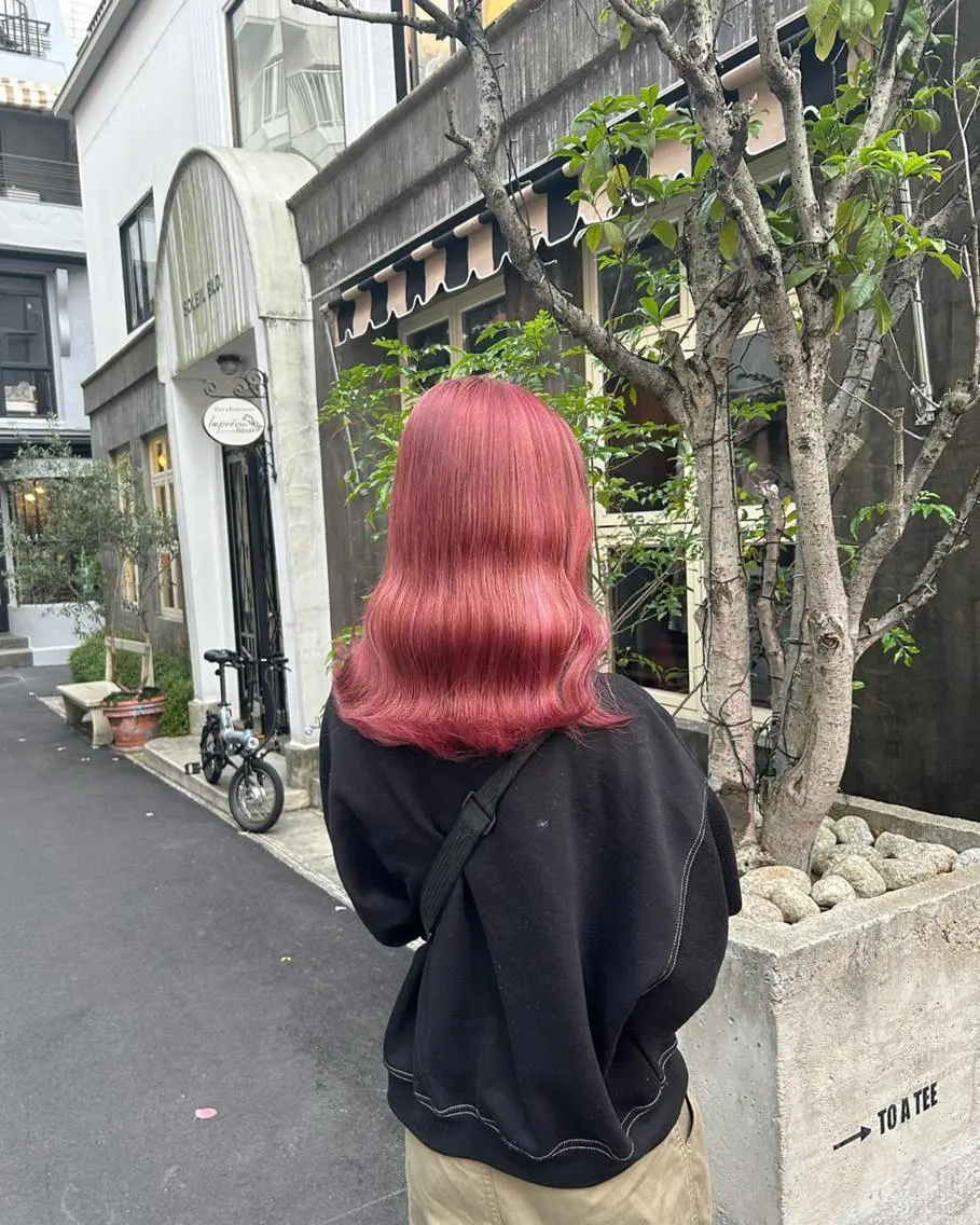 ショート カラー メンズ メンズブリーチ メンズハイトーン ベージュカラー ブリーチ ブラウンカラー 🩷Eny terrace🩷のヘアスタイル