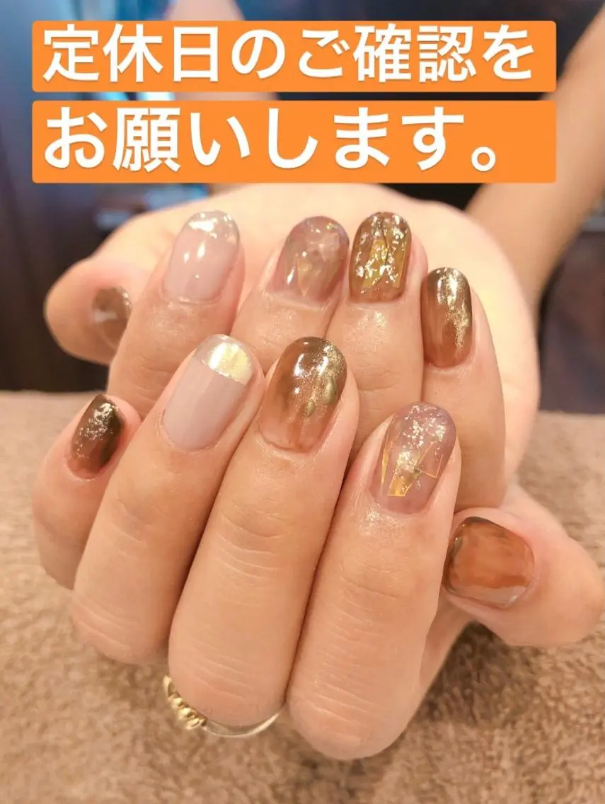 ネイル BEBE BEAUTEのネイルデザイン