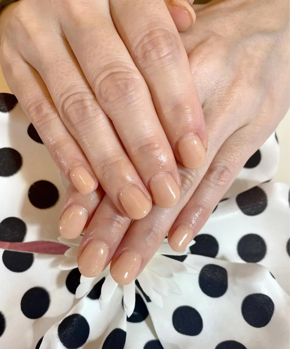 ネイル フットネイル 持ち込み 夏ネイル ♢ME2ROOM♢ #巻き爪#リラクのネイルデザイン