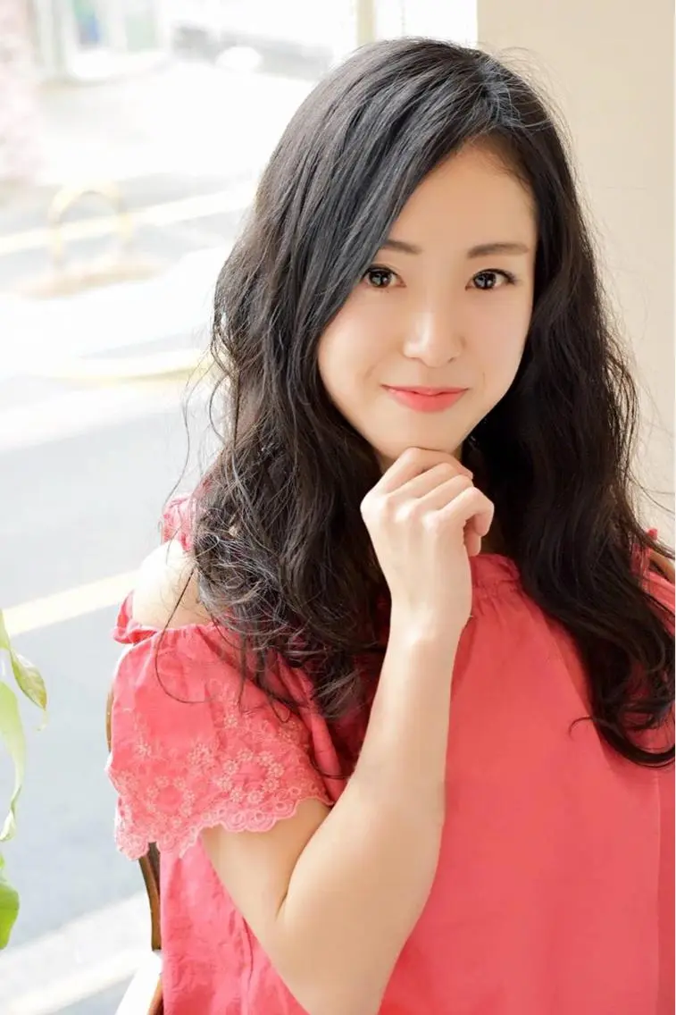 ロング パーマ ロング 長谷川 浩章のヘアスタイル
