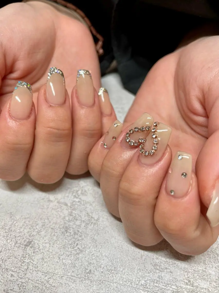 ネイル M☆NAIL asamiのネイルデザイン