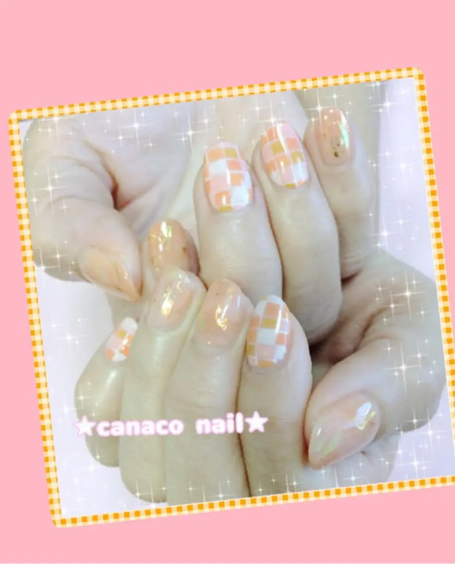 ネイル アートネイル ベテランネイル cnc nailのネイルデザイン