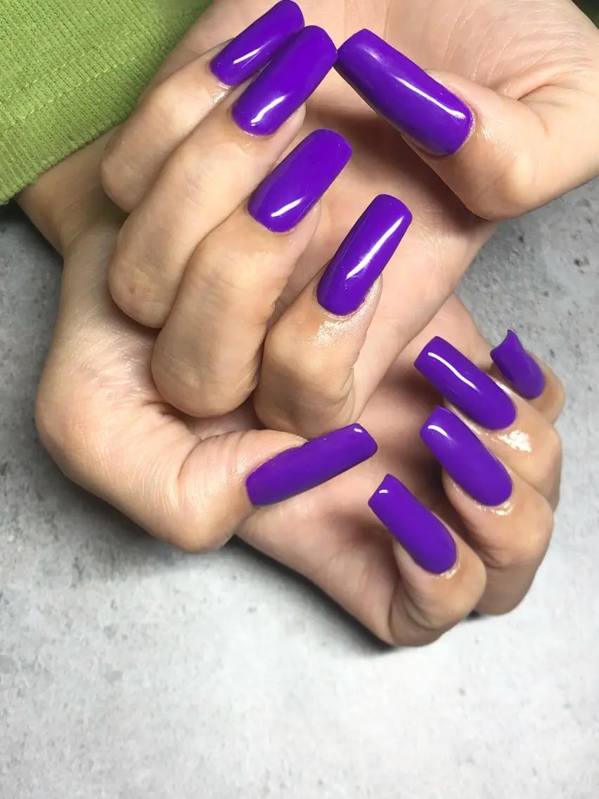 ネイル ロングネイル スカルプネイル kimura kumikoのネイルデザイン