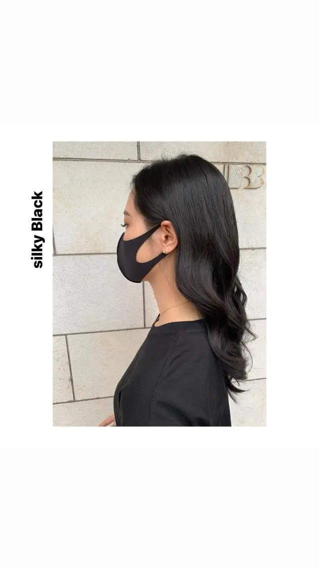 ミディアム カラー パーマ ヘアアレンジ メンズ キッズ マツエク・マツパ アイブロウ トリートメント カット ヘアカラー ヘッドスパ hiro【沿線で叶う 似合わせhair】のヘアスタイル