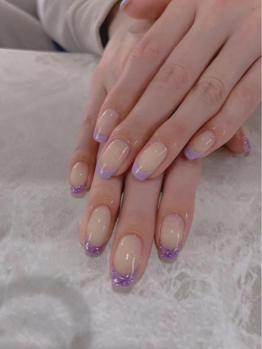 ネイル K- nailのネイルデザイン