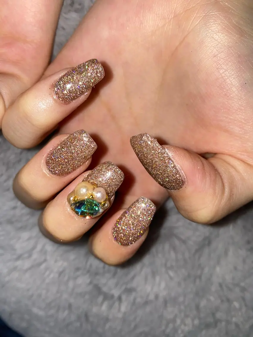 ネイル フラッシュネイル ハンドネイル nail salon "a"のネイルデザイン