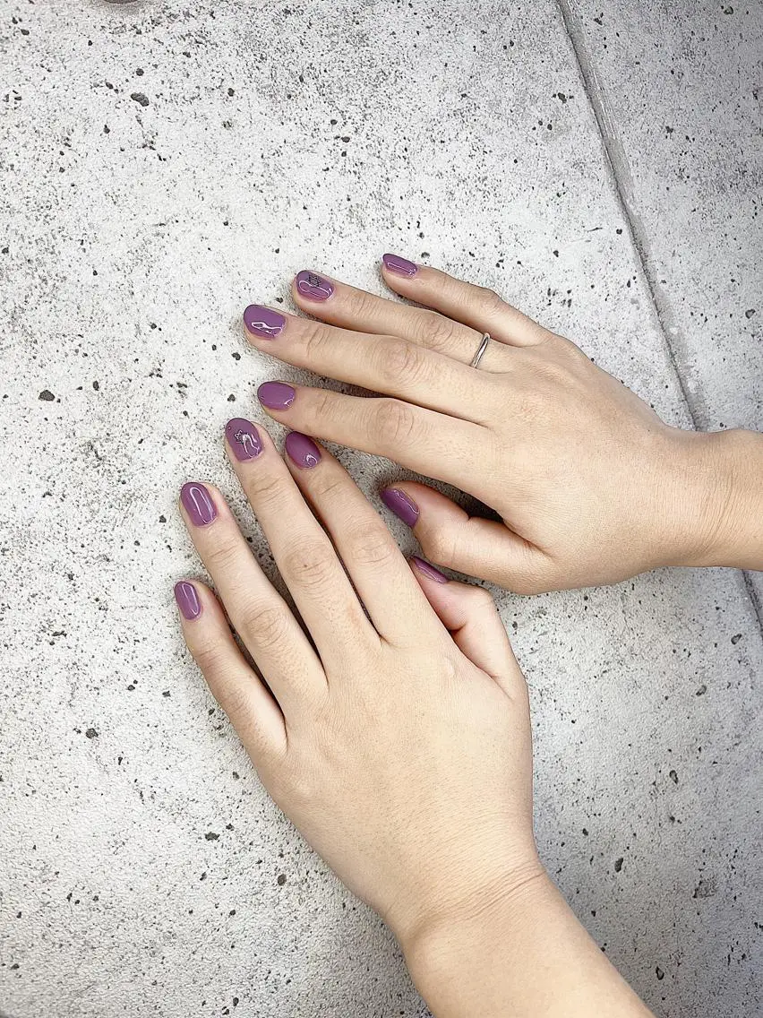 ネイル Nail Salon Kのネイルデザイン
