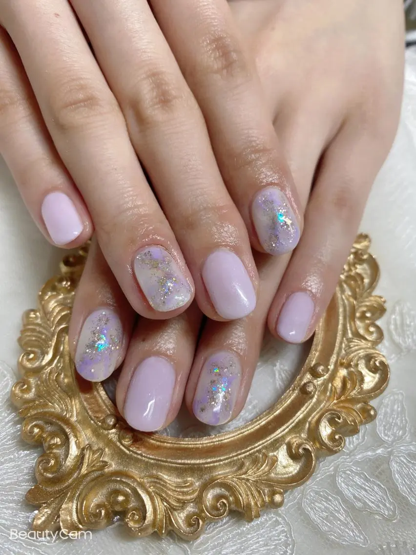 ネイル ハンドネイル Max nail&eyeのネイルデザイン