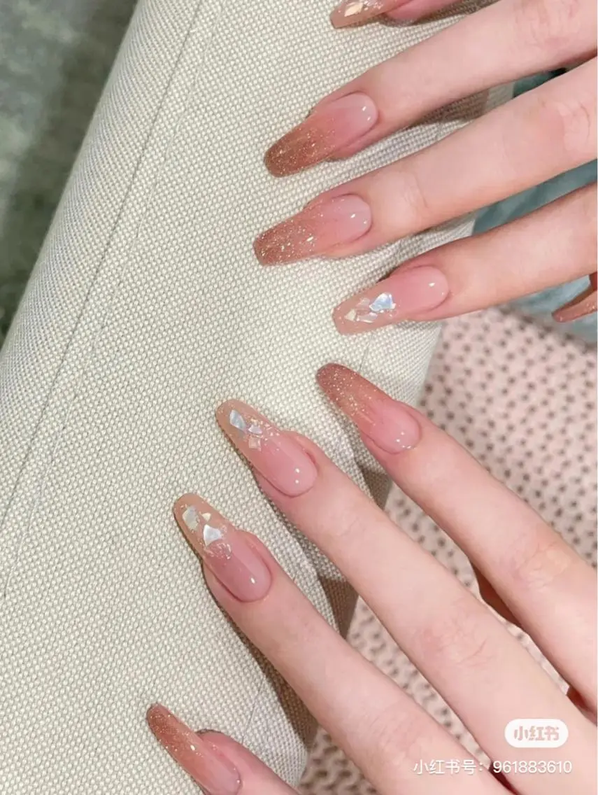 ネイル ハンドネイル 大久保YISnail スカルプ専門店のネイルデザイン