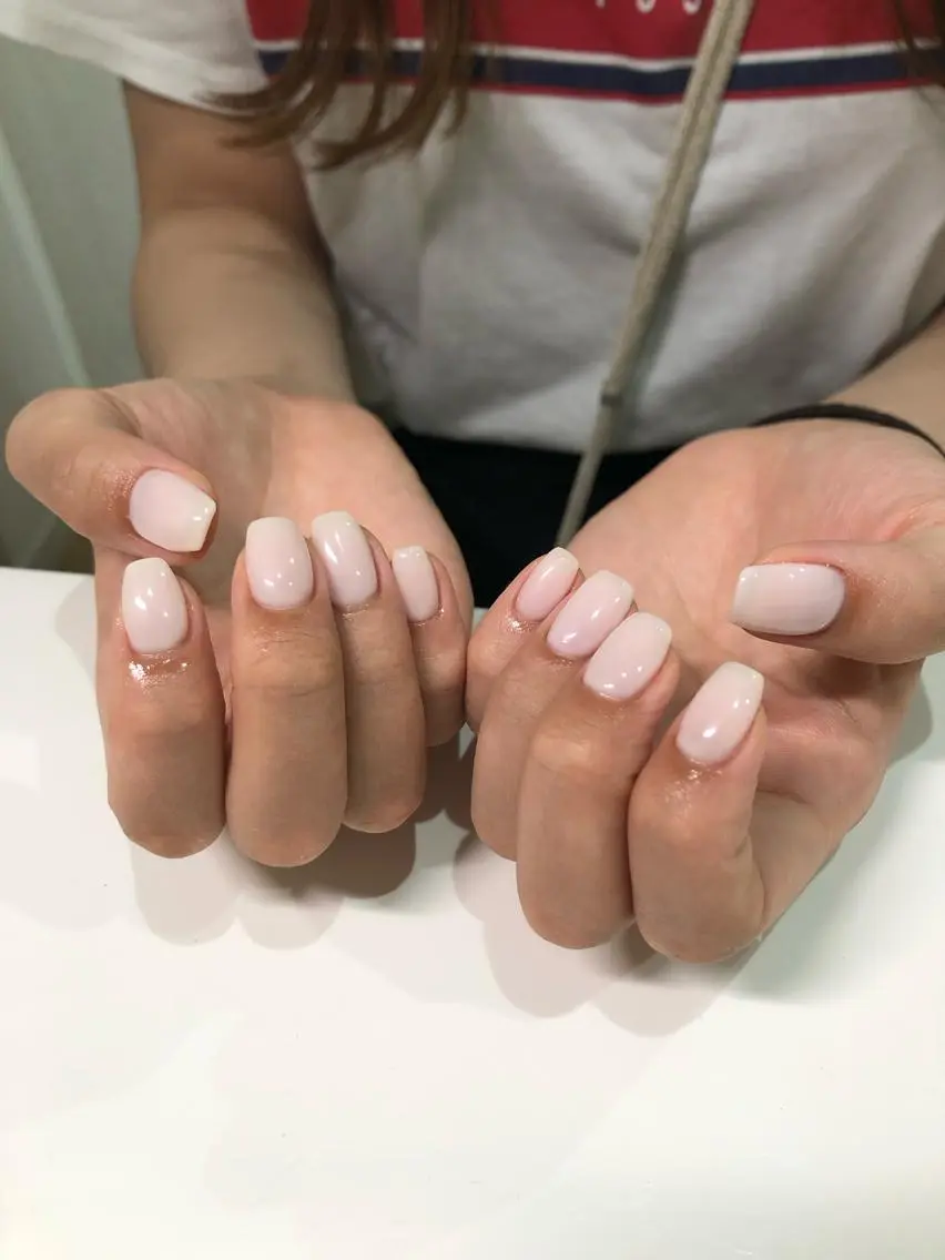 ネイル ハンドネイル nail by minamiのネイルデザイン