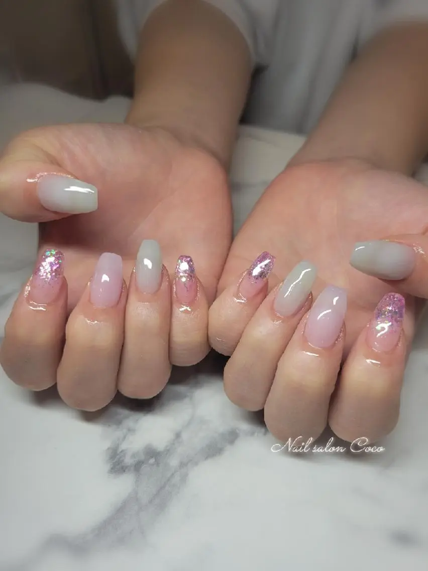 ネイル Nail salon Coco【溝の口駅】のネイルデザイン