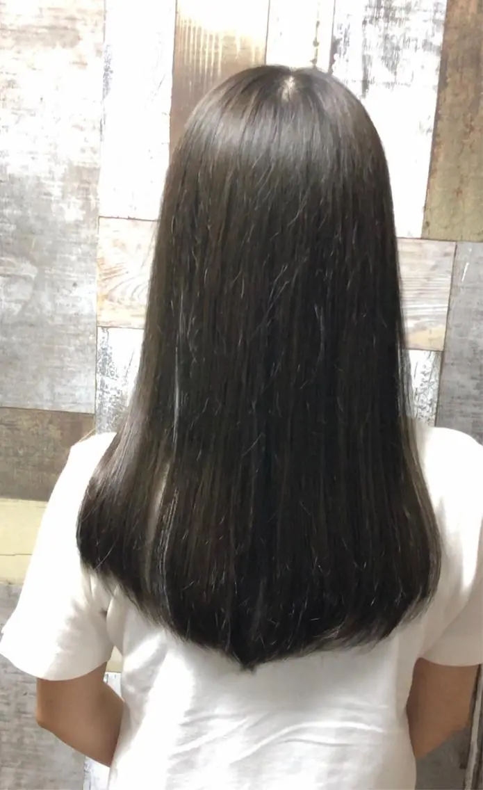 カラー ベージュカラー オレンジ メンズ特化型/永井 友貴のヘアスタイル