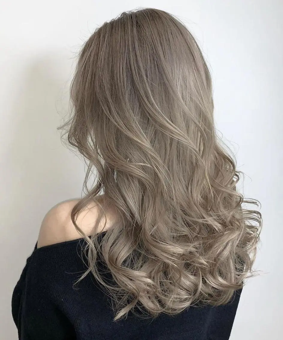 ロング 髪質改善特化 サロン✨代表HIROのヘアスタイル