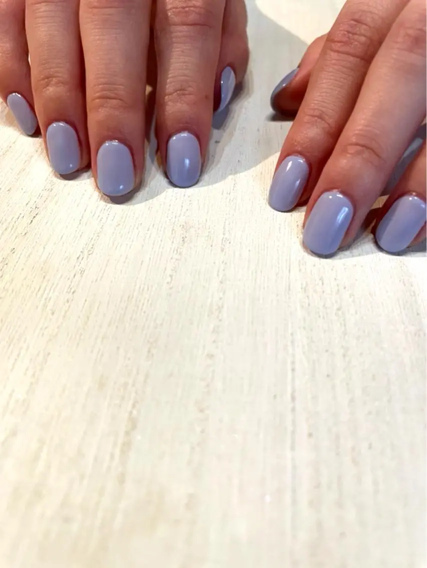 ネイル ハンドネイル spell nailのネイルデザイン