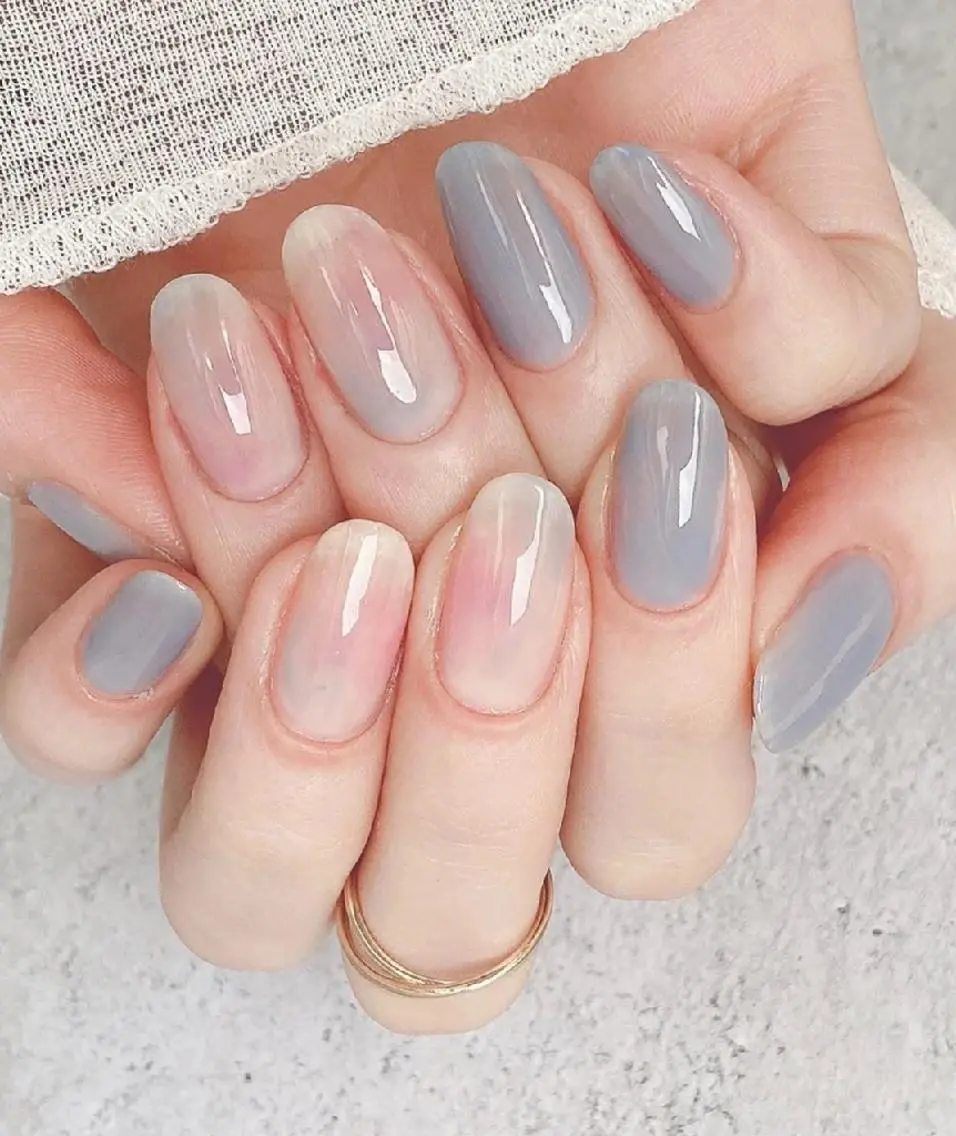 ネイル 🎀Yumi✨ ミキネイルサロン池袋のネイルデザイン