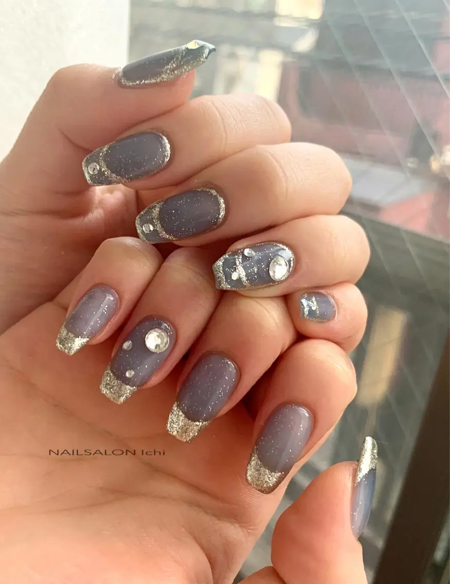 ネイル ハンドネイル NAILSALON Ichiのネイルデザイン