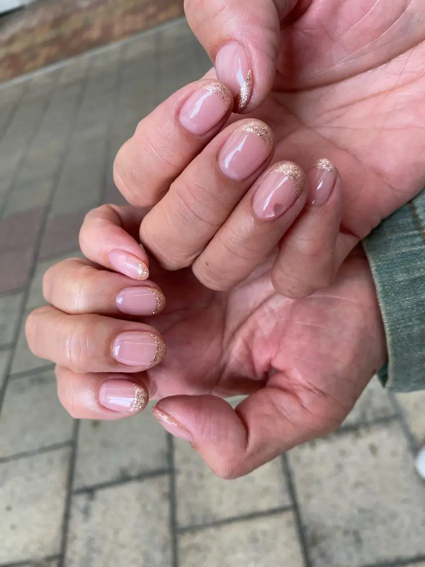 ネイル nailsalon ∞ ﾐｶﾅﾙ ∞のネイルデザイン