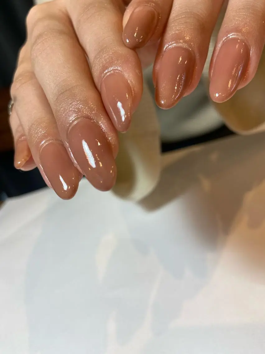 ネイル . unffのネイルデザイン