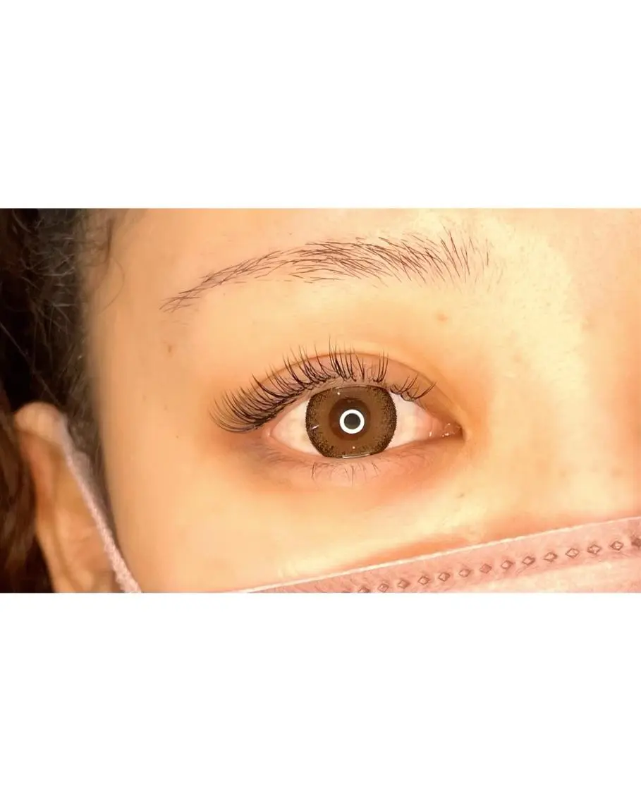 マツエク・マツパ eyelash mutのマツエク・マツパデザイン