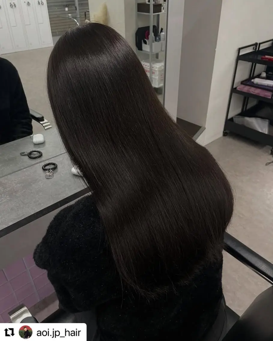 💖kellys green💖のヘアスタイル