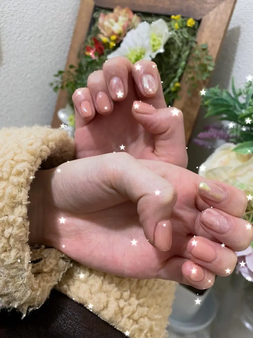 ネイル nail salon CHARMANTEのネイルデザイン