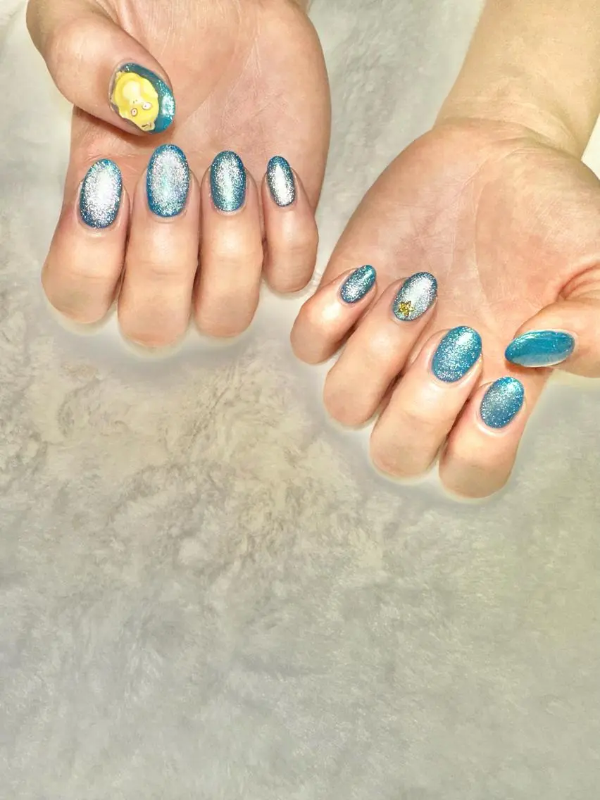 ネイル 🤎CHARME NAIL🤎のネイルデザイン