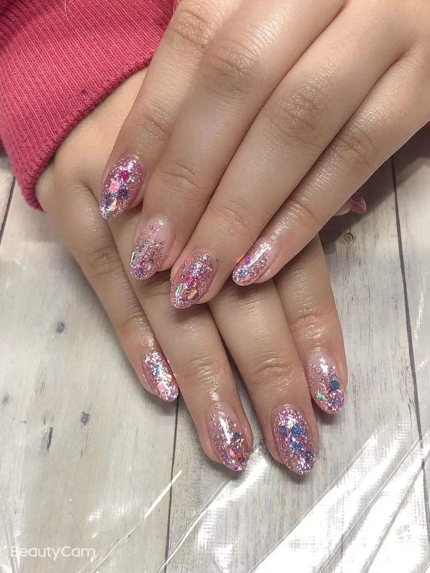 ネイル ✨アン ミユ✨のネイルデザイン