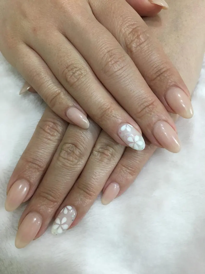 ネイル nail salon Titaleeのネイルデザイン