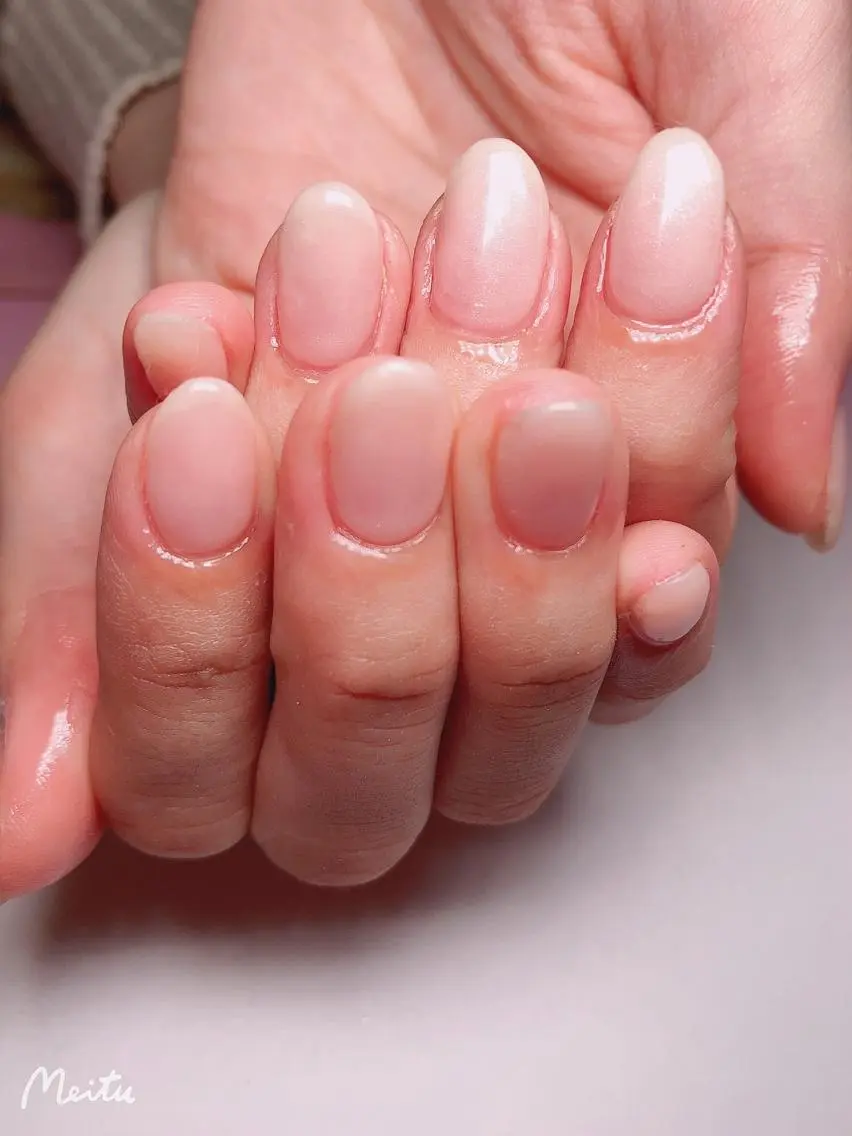 ネイル miu miuのネイルデザイン
