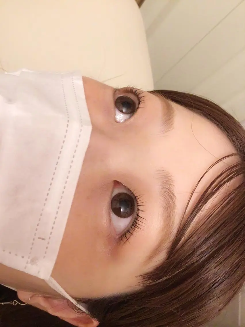 マツエク・マツパ マツパ eyelash GARDENのマツエク・マツパデザイン